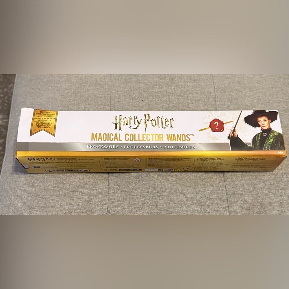 Harry Potter Wand